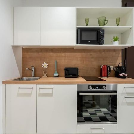 Practical 1Br Flat By Center By Hm Apartment Vienna Exterior photo
