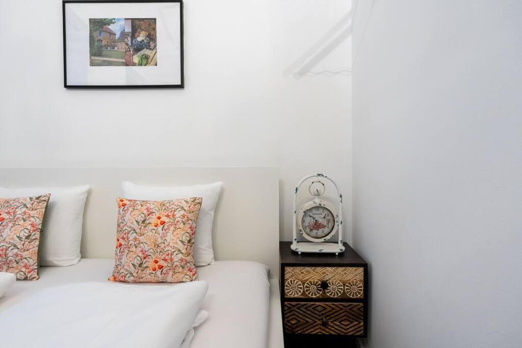 Practical 1Br Flat By Center By Hm Apartment Vienna Exterior photo