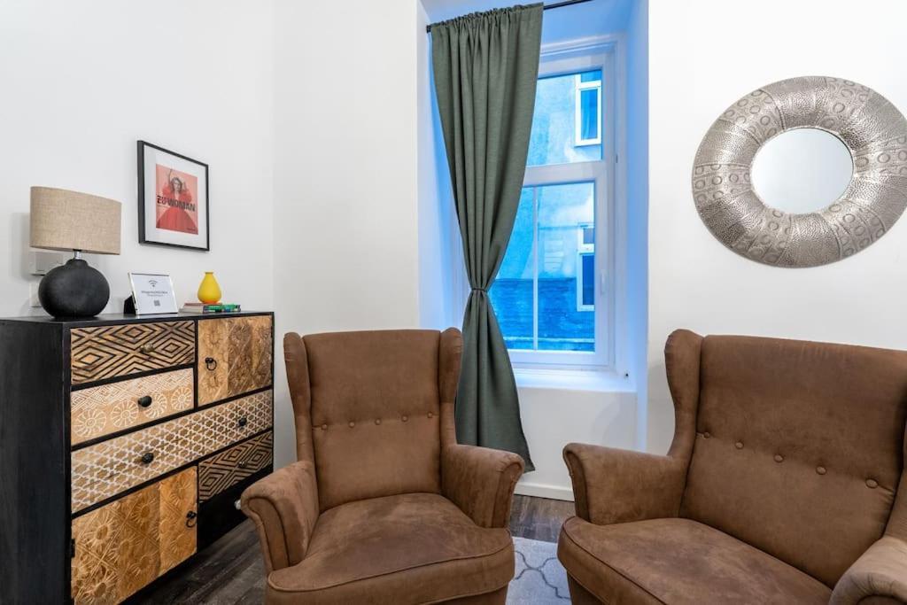 Practical 1Br Flat By Center By Hm Apartment Vienna Exterior photo