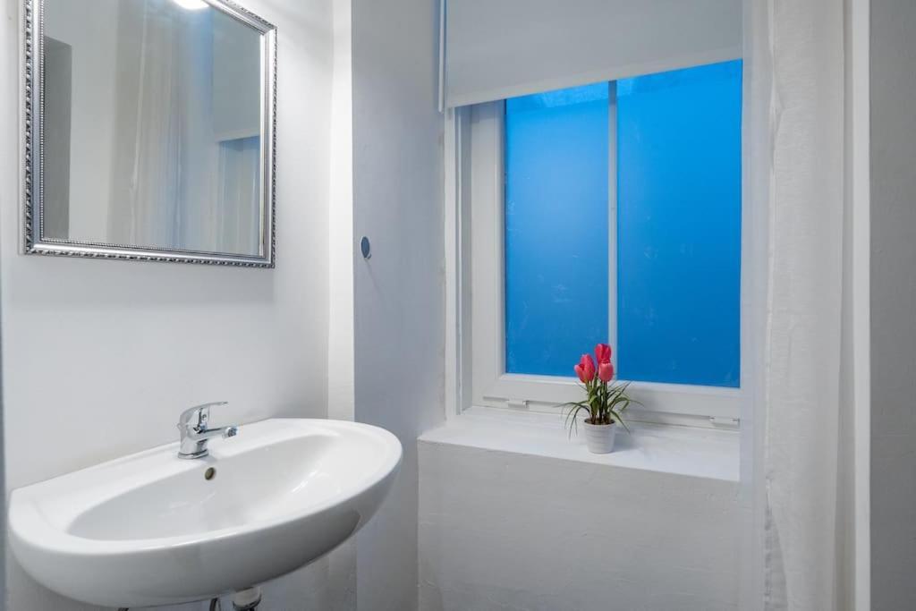 Practical 1Br Flat By Center By Hm Apartment Vienna Exterior photo