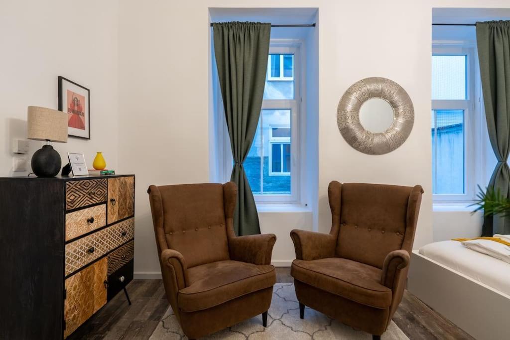 Practical 1Br Flat By Center By Hm Apartment Vienna Exterior photo