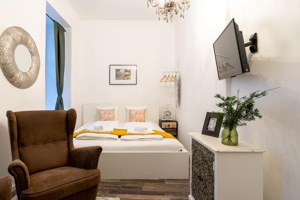Practical 1Br Flat By Center By Hm Apartment Vienna Exterior photo